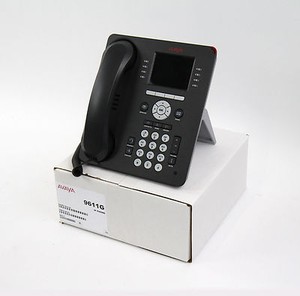 Avaya 9641G VoIP Text Phone IP Bulk