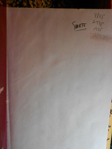 Signal Detection Theory & ROC Analysis in Psychology and Diagnostics James Eagen - Afbeelding 5 van 5