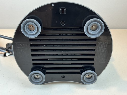 Breville Juice Fountain Juicer JE98XL Replacement Base Motor Only Tested Part ⚡️ - Picture 11 of 12