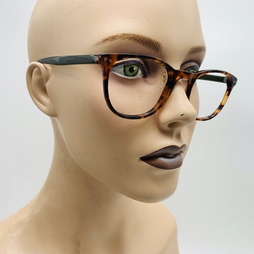 SPECSAVERS eyeglasses TORTOISE ROUND glasses frame MOD: 32262131 - Picture 9 of 11