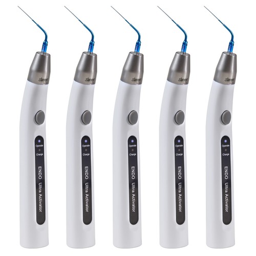 1-5*Dental Endo Ultra Activator Ultrasonic Endo Irrigator Root Canal Handpiece - Picture 2 of 27