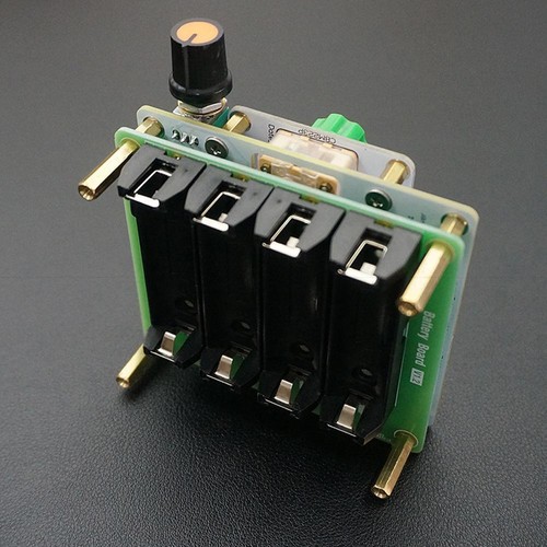 Medium AM radio transmitter Best C3W7 - Zdjęcie 7 z 13