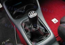 New For Spoon Duracon Black Shift Knob For Crz S2000 Nsx Accord Civic Fit