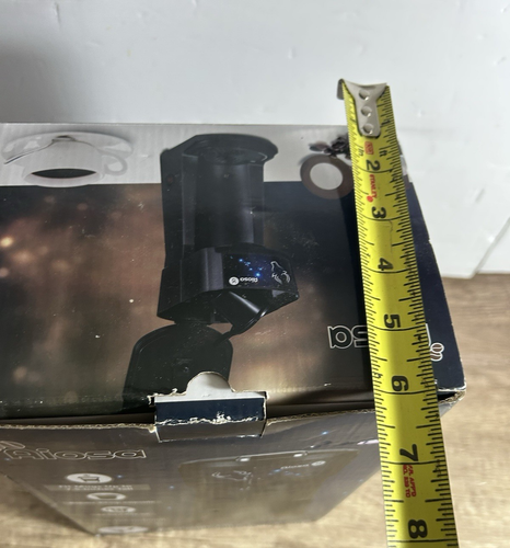 Aiosa Single Serve Travel Cup 14 Oz Coffee Maker Black K Cup Model CM-208RM - Picture 9 of 12
