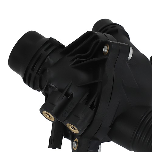 Carcasa de refrigerante del motor para BMW Serie 1/3/5/7/x 3.0l n55 11537601158 - Imagen 12 de 12