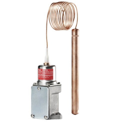 DANFOSS 016D1003 Temperature Control Pilot Valve New ✦KD - Picture 4 of 4