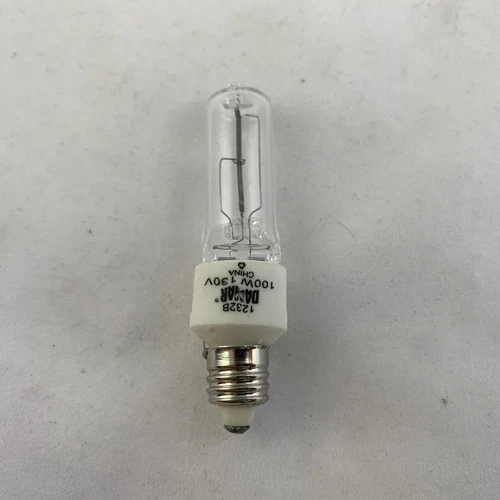Damar Replacement Bulb 01232b - Thumbnail 2