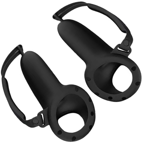 For Meta Quest 3 Handle Anti-dirt Silicone Controller Grip Cover Accessories ddd - Picture 5 of 8