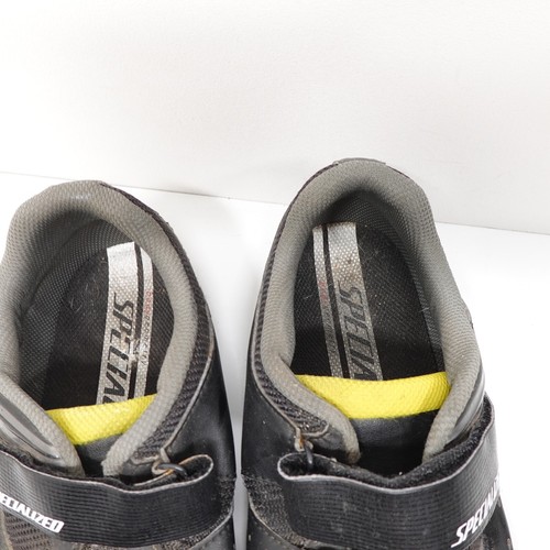 Specialized Sport Rd Men's Body Geometry Bike Cycling Shoes Size 12 - Picture 4 of 11
