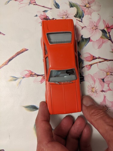 2x CORGI STANZGUSS JAMES BOND 007 Autos BMW Z8 TY05002 und AMC Hornet Schrägheck - Bild 7 von 14