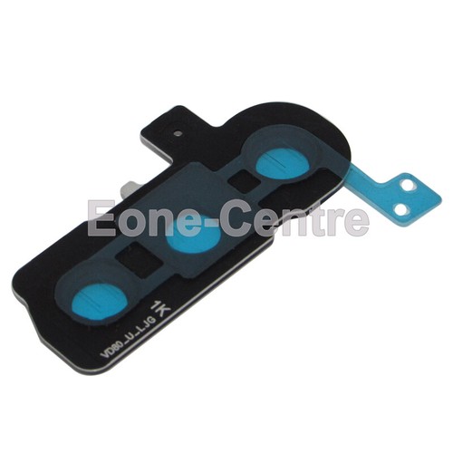 Back Camera Glass Frame Lens Cover For Samsung S20 S21 S22 S23 24 +Plus Ultra FE - Picture 81 of 142