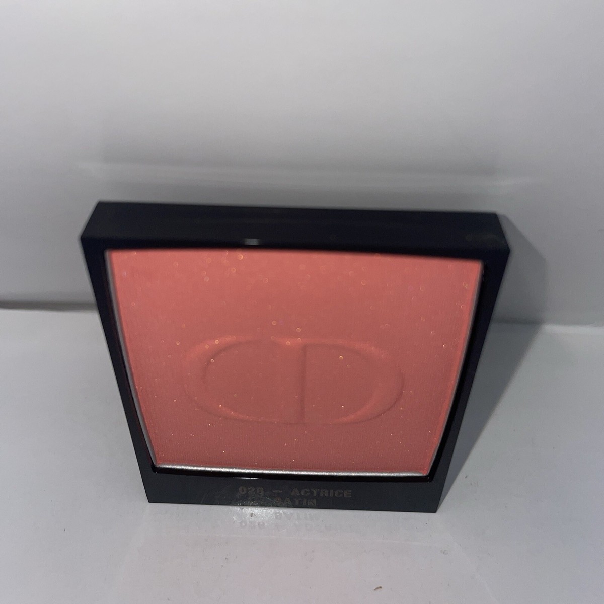 DIOR Rouge Blush Color & Glow 100 257 287 457 Duo Cheek
