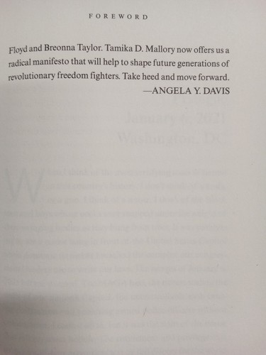 State of Emergency: How We Win in the Country We Built, Mallory, Tamika D., 9781 - Picture 12 of 12