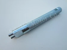 TRIUMPH TWIN TAPPET GUIDE BLOCK TOOL T100 T120 T150 TR6 TR7 61-6008 Z23