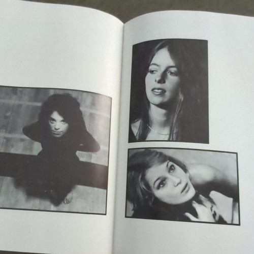 Vintage College Yearbook The University Of Nevada Artemisia 1975 P. Sullivan  - Bild 12 von 24