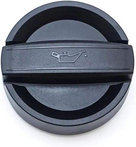 MINI Engine Oil Filler Cap Replacement F Series 2013 Onwards 11128655331 - Picture 3 of 24