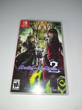 Death end re;Quest 2 - Nintendo Switch - tested