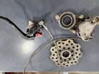 <!--F#f_0-->Arctic Cat M6000 Complete Brake Setup Caliper + Line + Master Cylinder + Lever<!--F/-->