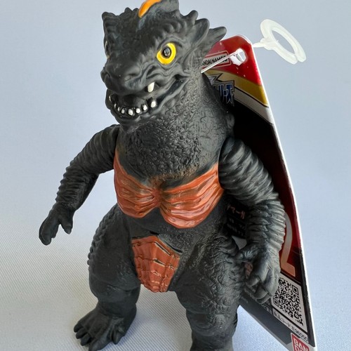 Bandai Ultraman Blazar Ultra Monster Series 202 Baby Demaaga Figure Tsuburaya - Picture 2 of 22