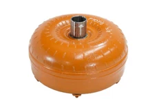 FM64R-E4OD 4R100 TORQUE CONVERTER FORD DIESEL 6 STUD LOW STALL TRIPLE DISC