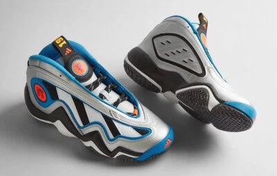 adidas Crazy 97 EQT 1997 All-Star Kobe Bryant Sneaker Schuhe GY9125 41 42.5 43 - Bild 1 von 4