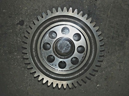 International MAXXFORCE 13 Timing Gear 3004657C1 - Foto 4 di 5