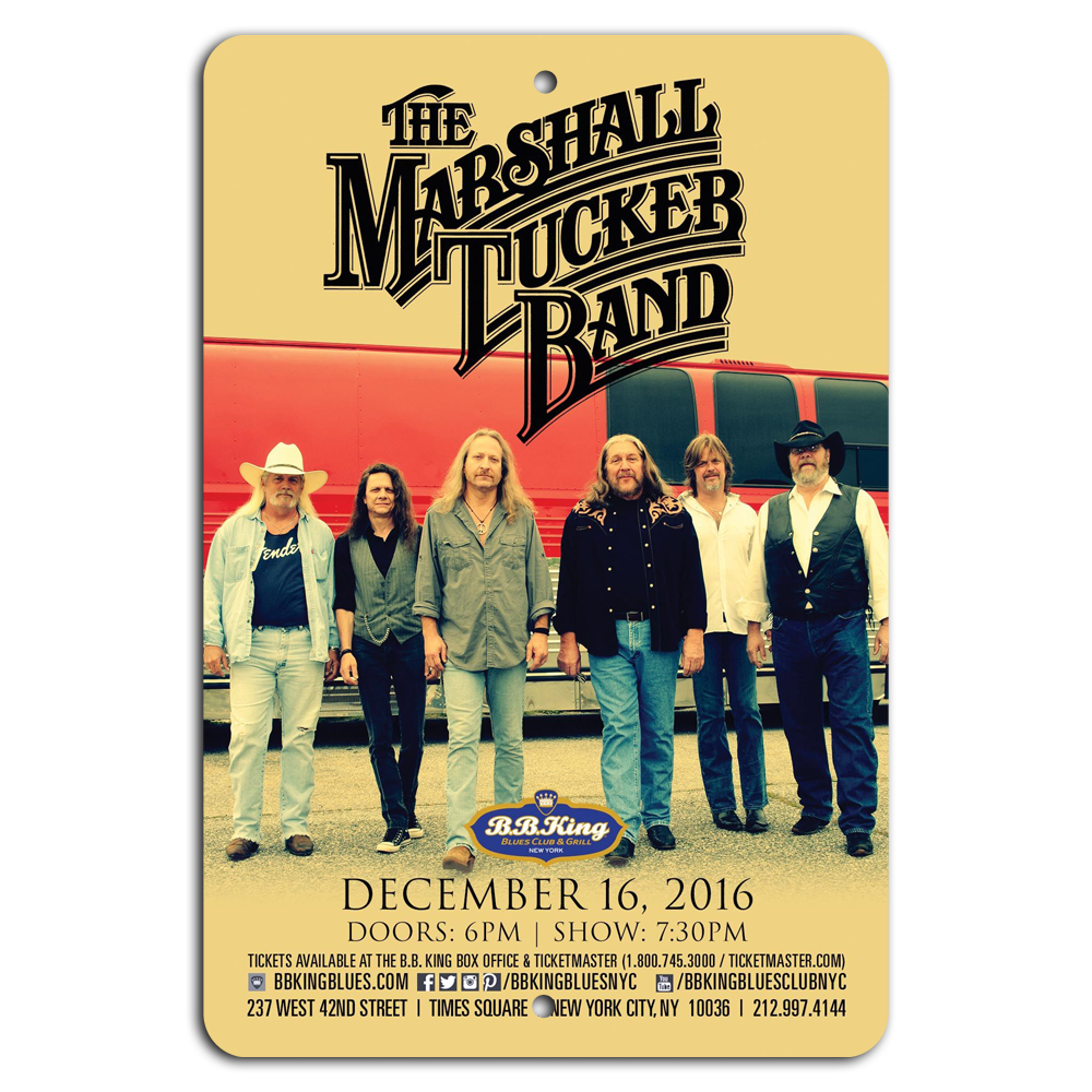 ドアーズ ライブinニューヨークボックス Southern Rock Legends