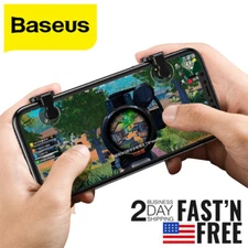 Baseus Red-Dot Mobile Game Tool