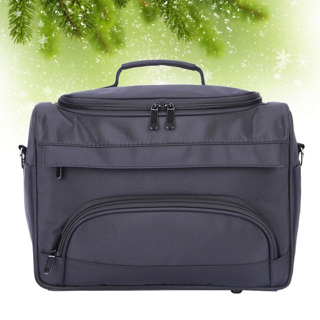 1PC Hairstyling Case makeup bag large Hairdressing Tools Storage Bag Storage Bag 1PC Hairstyling Case makeup bag large Hairdressing Tools Storage Bag Storage Bag