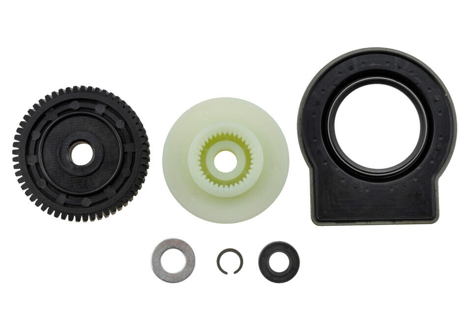 Kit Réparation Servomoteur Boite Transfert Pour Bmw Série 3 E90 5 X3 E83 X5 X6 - Bild 4 von 4