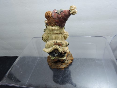 Boyds bears and Friends Harrisons birthday 1995 - Picture 3 of 4