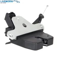 For 2012 2013 2014-2018 Ford Focus Sedan Trunk Latch Lock Actuator BM5Z5443150B