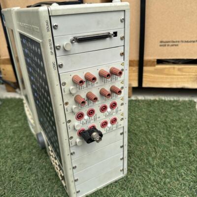 交渉可▶︎GRAPHTEC WR1000 Thermal Array Corder GRAPHTEC WR1000 THERMAL ARRAY RECORDER WITH OPERATIONAL
