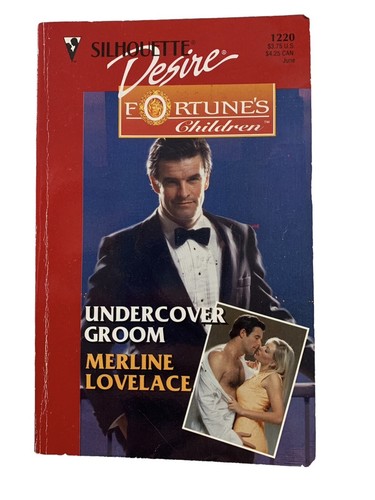 Fortune's Children Grooms (Complete) & Brides Lot of 9 Paperback Romance Books - Foto 18 di 24