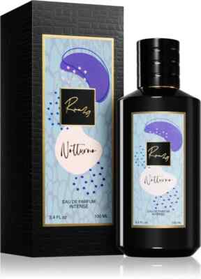 Rua29 Notturno Eau De Parfum Intense 100 ml Unisex Parfum