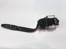 AUDI A6 Avant 4G5, C7, 4GD Front Left Seatbelt 4G8857705D 2.0 Diesel 22282941
