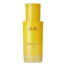 Hanyul Dalbit Yuja C Serum, 30ml, 1pc