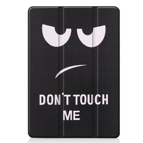 Smart Cover for Apple IPAD 10.2 2019/2020/2021 Protective Case Stands - Picture 7 of 8