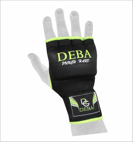 Deba® Boxbandage Gel Handschuh MMA Handschuhe Gel wrap Kampsport Kickboxen Neu - Bild 7 von 8
