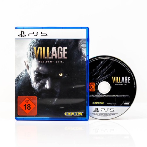 Playstation 5 Spiele - Bundle BESTE AUSWAHL USK18 Spiele - PS5 Zustand: gut - Bild 23 von 41