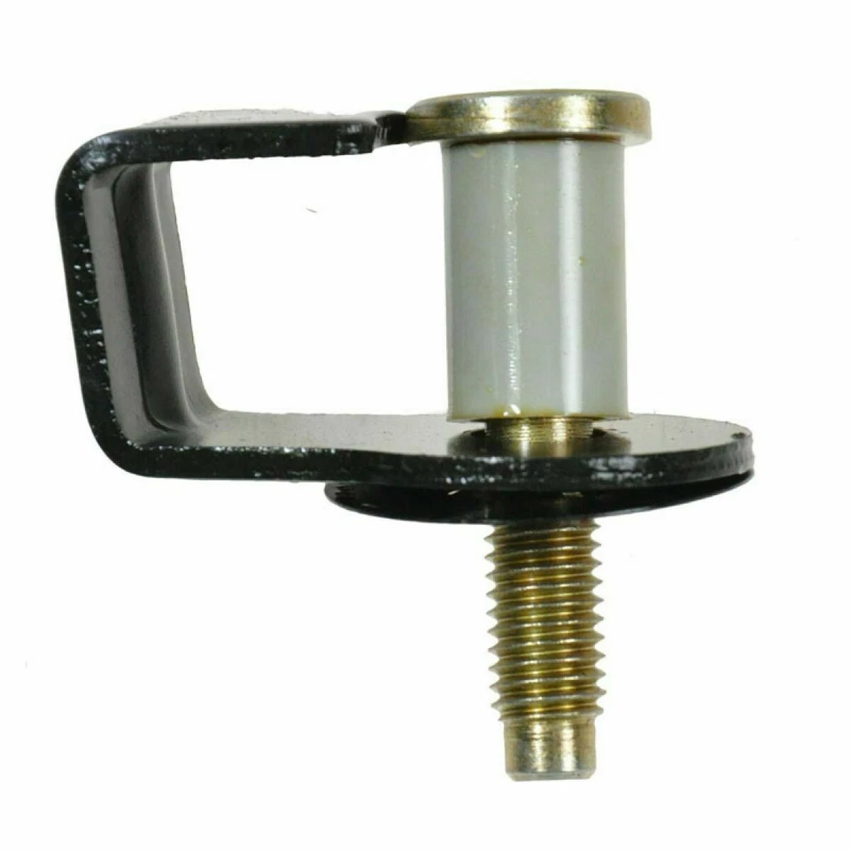 Nuevo par de pernos de golpeador de puerta TRQ para Ford Lincoln Mercury Aerostar 1980-2011 EXP Foto 3 de 4