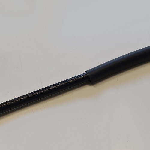 CAVO FUNE FRENO A MANO LANCIA DELTA 2000 16V HF INTEGRALE PER 82410629 - Picture 7 of 9