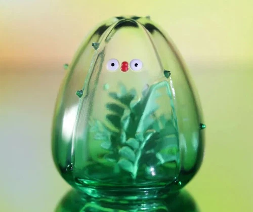 FLABJACKS LOLO + LOLA Sofubi Series Blind Box Confirmed Figure Art Toys - Bild 9 von 29