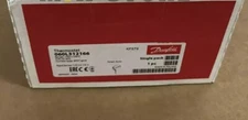 NEW DANFOSS Temperatur Switch KPS79 060L312166