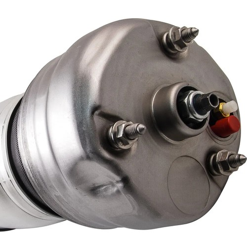 For Porsche Panamera 970 2010-2013 Pair Front Air Suspension Shock Struts Assys - Picture 10 of 15