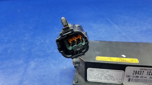 2009 INFINITI FX35 FX50 RWD ADAPTIVE CRUSE CONTROL SENSOR 28437-1CC0A # 74785 - Picture 2 of 7