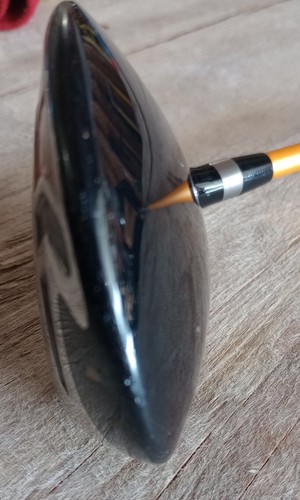 Ping G10 17° 4 Fairway Wood Stiff Flex Graphite Shaft - Picture 4 of 9