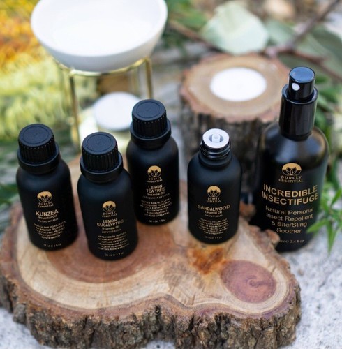 Purely Essential 30ml Lime Essential Oil Pure Therapeutic Grade Oil - Picture 6 of 21