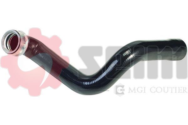 Durite turbo Opel Corsa D 1.3 CDTI conduit intercooler Meriva A et Corsa C essence de l'air