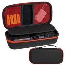 Portable Protective Case Storage Bag for BL PartyBox Wireless Mics Dust Proof